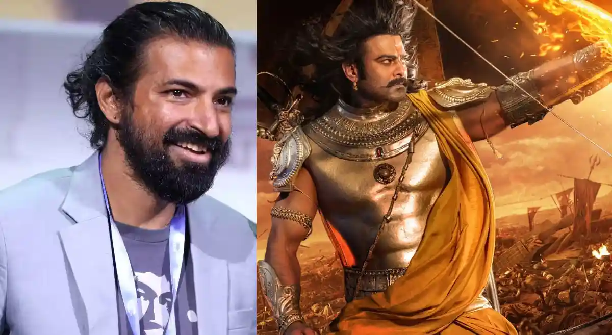 Nag Ashwin to Kalki 2898 AD Critics: “I Know What I’m Doing. Wait for Part 2”