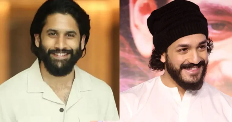 Naga Chaitanya: Akhil Reveals His Brother’s True Nature