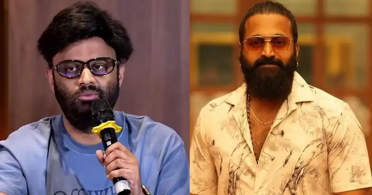 Naga Vamsi’s biggie with this star not happening?
