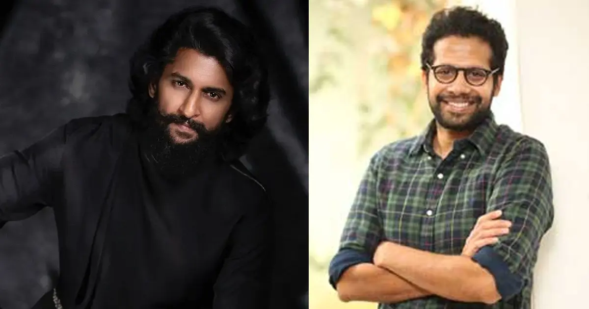 Nani greenlights Venky Atluri’s next?