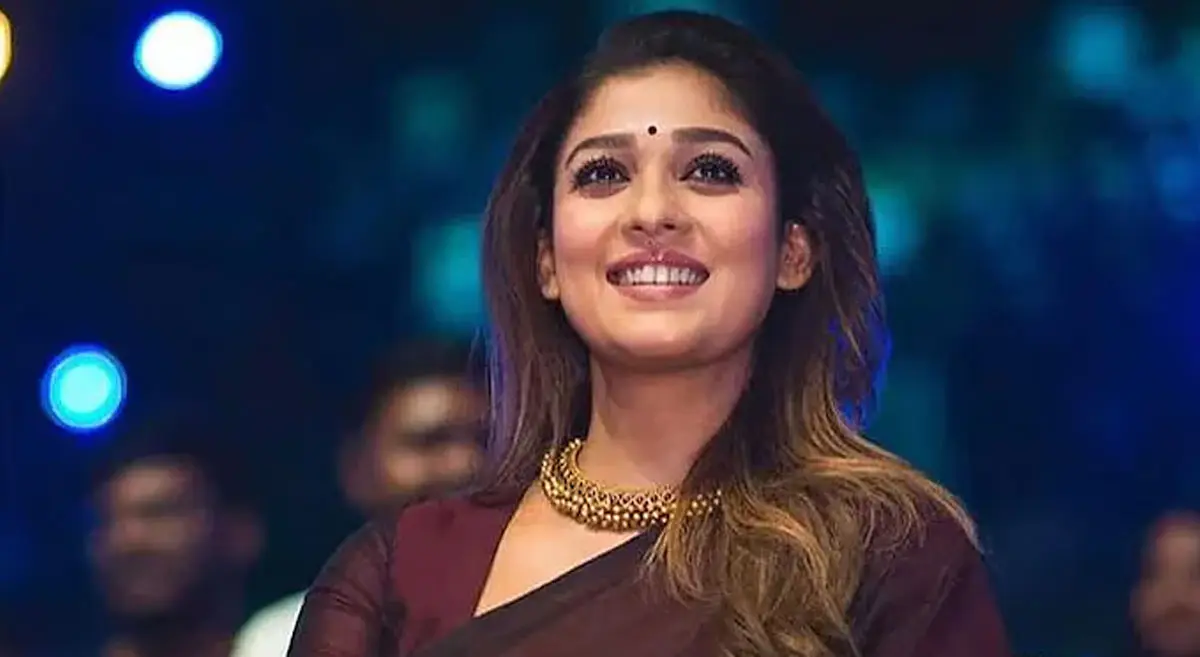 Nayanthara: Smoking a Cigar in Toxic Steals the Show Nayanthara Like Never Before: Her Cigar Scene in ‘Toxic’ Sets Social Media Ablaze