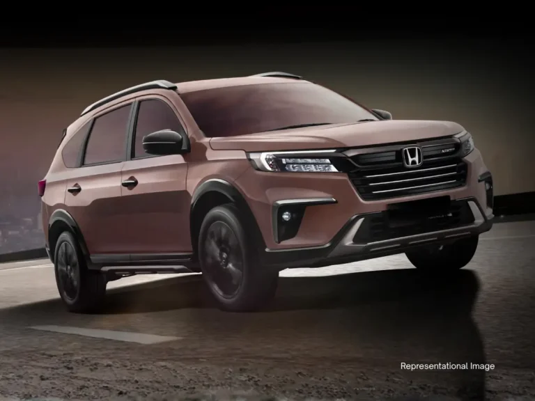 Honda 7-Seater SUV: Best New Rival to XUV 7XO & Safari Honda 7-Seater SUV: Best New Rival to XUV 7XO & Safari