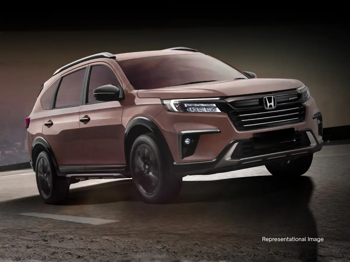 Honda 7-Seater SUV: Best New Rival to XUV 7XO & Safari New Honda 7-Seater SUV For India – XUV 7XO & Safari Fighter