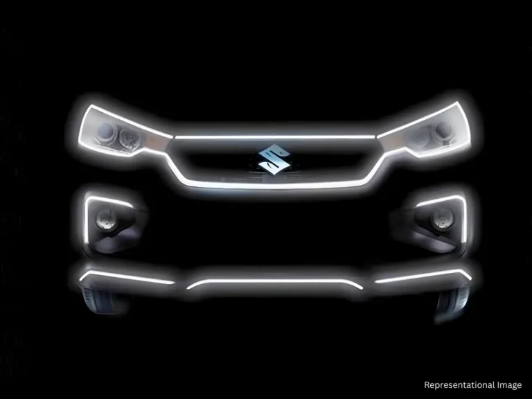 Hyundai HE1i: New Compact EV SUV To Rival Punch Hyundai HE1i: New Compact EV SUV To Rival Punch