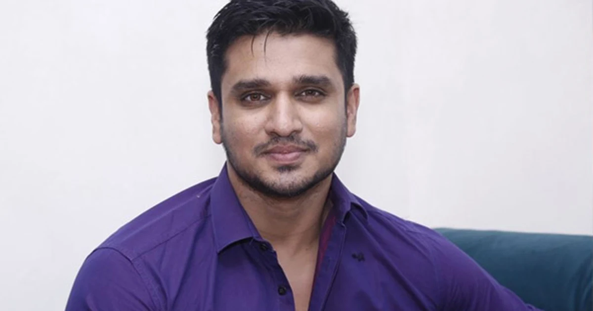 Nikhil Siddhartha: Busy With Swayambhu, India House & Karthikeya 3 Nikhil Siddhartha Shares Exciting Updates on His Dynamic Film Lineup