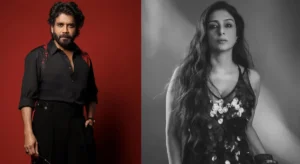 Not Romance, Rivalry? Buzz Around Tabu’s Role in Nagarjuna’s 100th Film