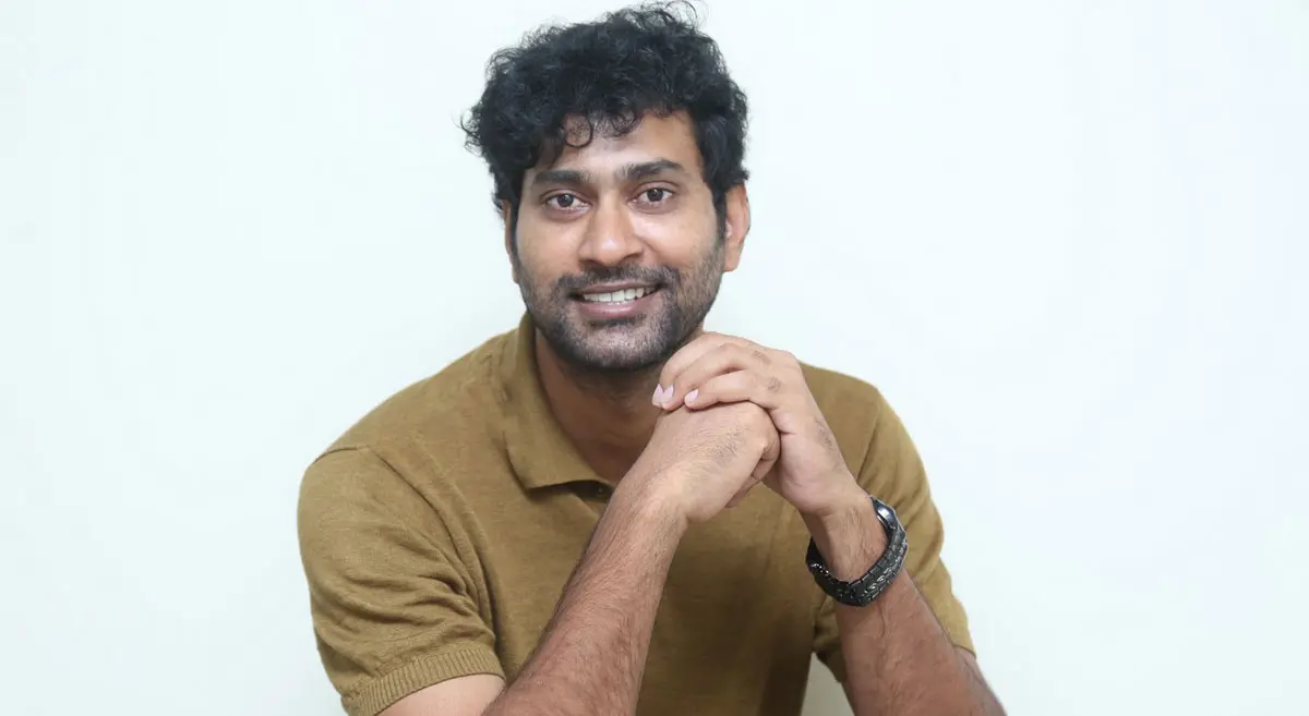 Thiru Veer: Why his films lack theatre success Noted Telugu actor explains why his films aren’t working in theatres