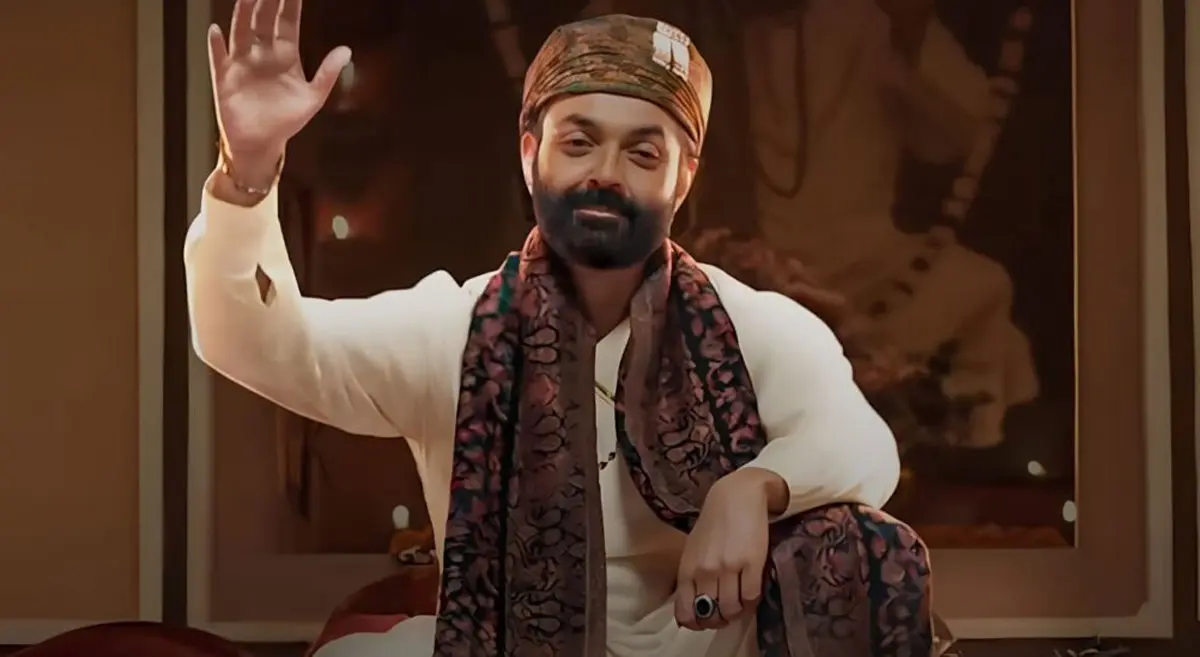 Aashram Season 4: Bobby Deol’s Crime Series Filming Begins