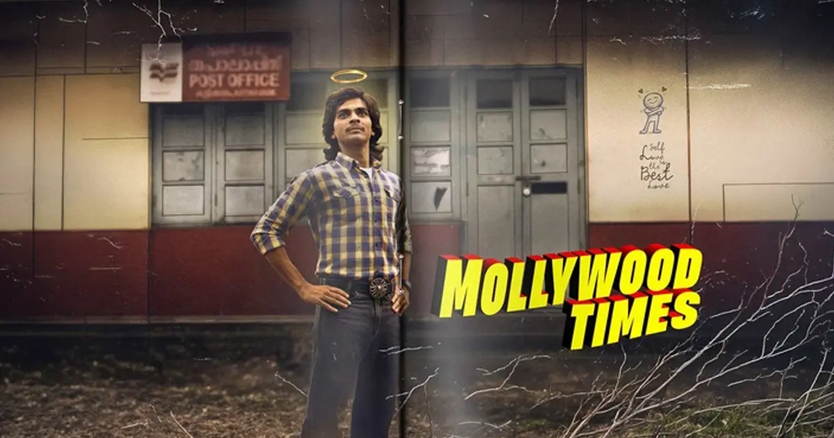 OTT: Naslen’s Mollywood Times Begins Streaming on Jio Hotstar in 5 Languages