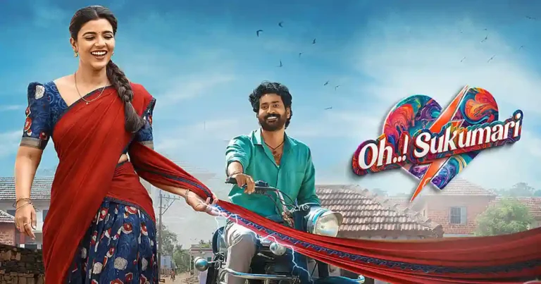 OTT Partner Locked for Thiruveer-Aishwarya Rajesh’s Oh..! Sukumari