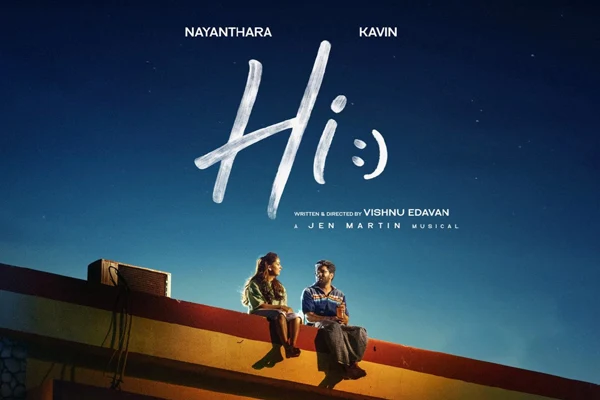 Official: ZEE5 Snags OTT Rights for Nayanthara’s Hi