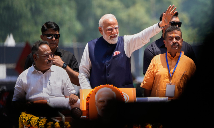 One Nation One Election: Centre's New Strategy - 2029 Election Calculations