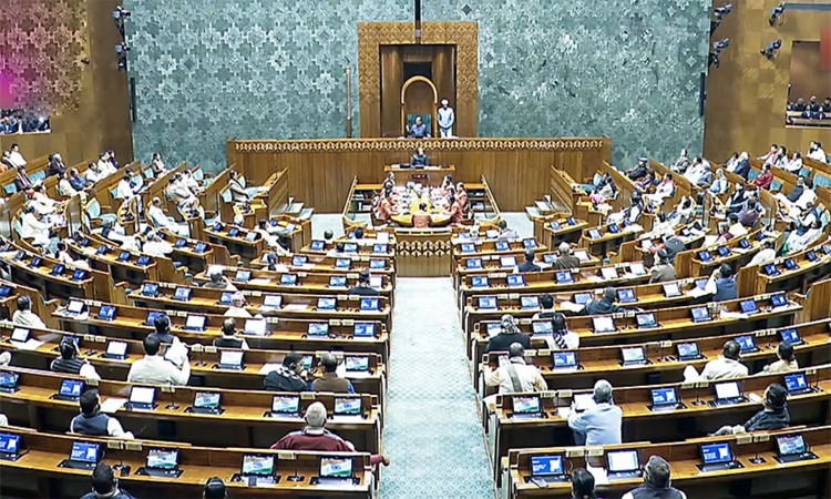 One Nation One Election: Parliament jammed in the monsoon session, setting the stage for delimitation bills