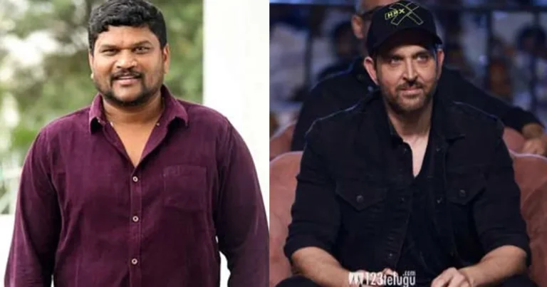 Hrithik Roshan-Parasuram Film: Makers Deny Rumors