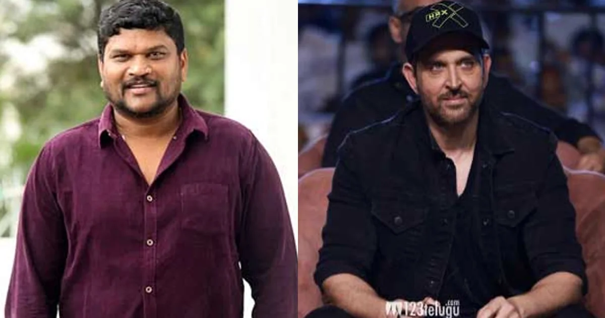 Hrithik Roshan-Parasuram Film: Makers Deny Rumors Parasuram to Direct Hrithik Roshan? Here’s the Latest Update