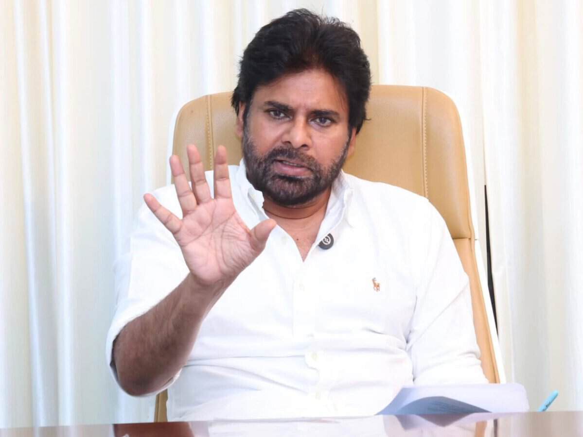 Pawan Kalyan: Self-funded surgery, a lesson in integrity ప్రజాధనం అంటే పవన్ ఒప్పుకోరు