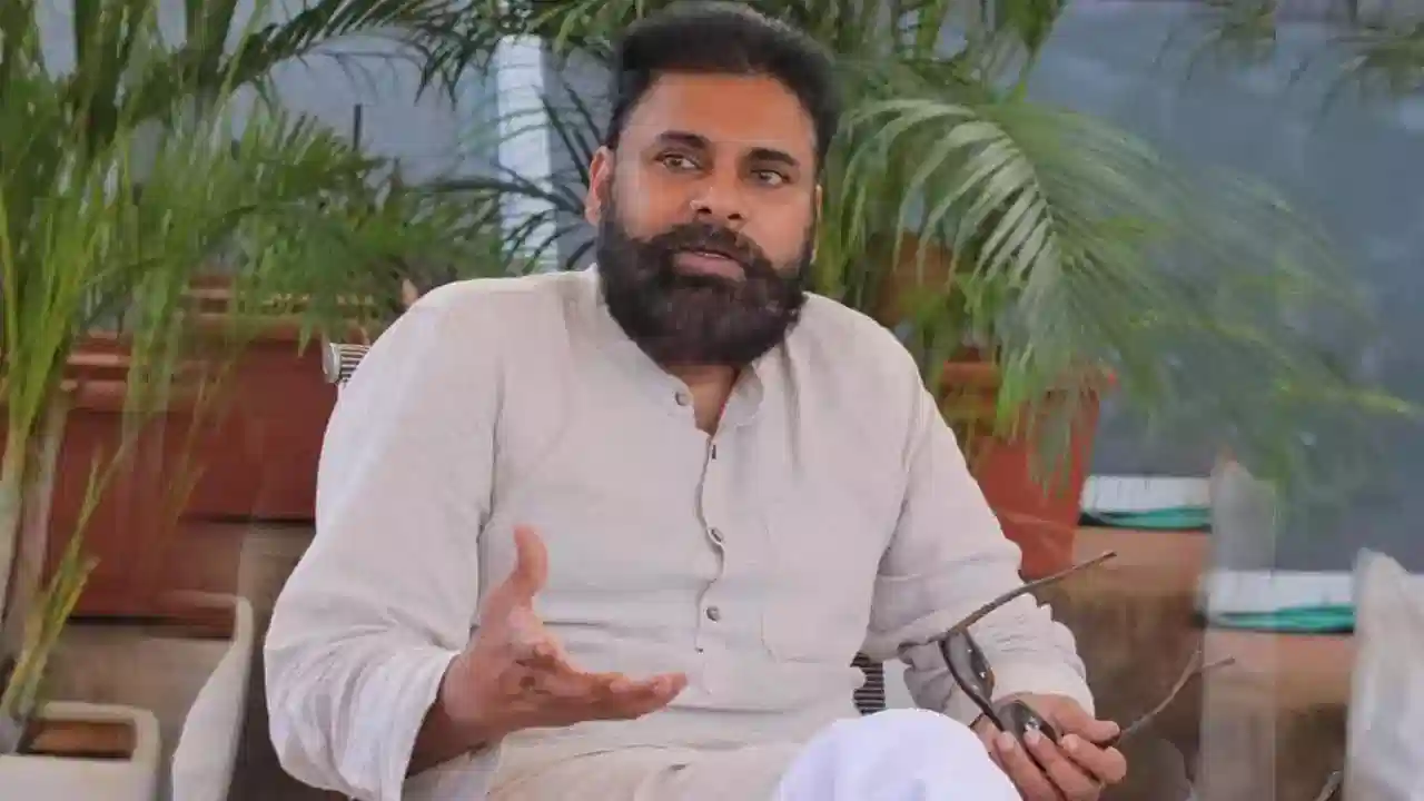 Pawan Kalyan: Crucial test for grip in local elections AP Deputy CM Pawan Kalyan cancels municipal election campaign in Telangana