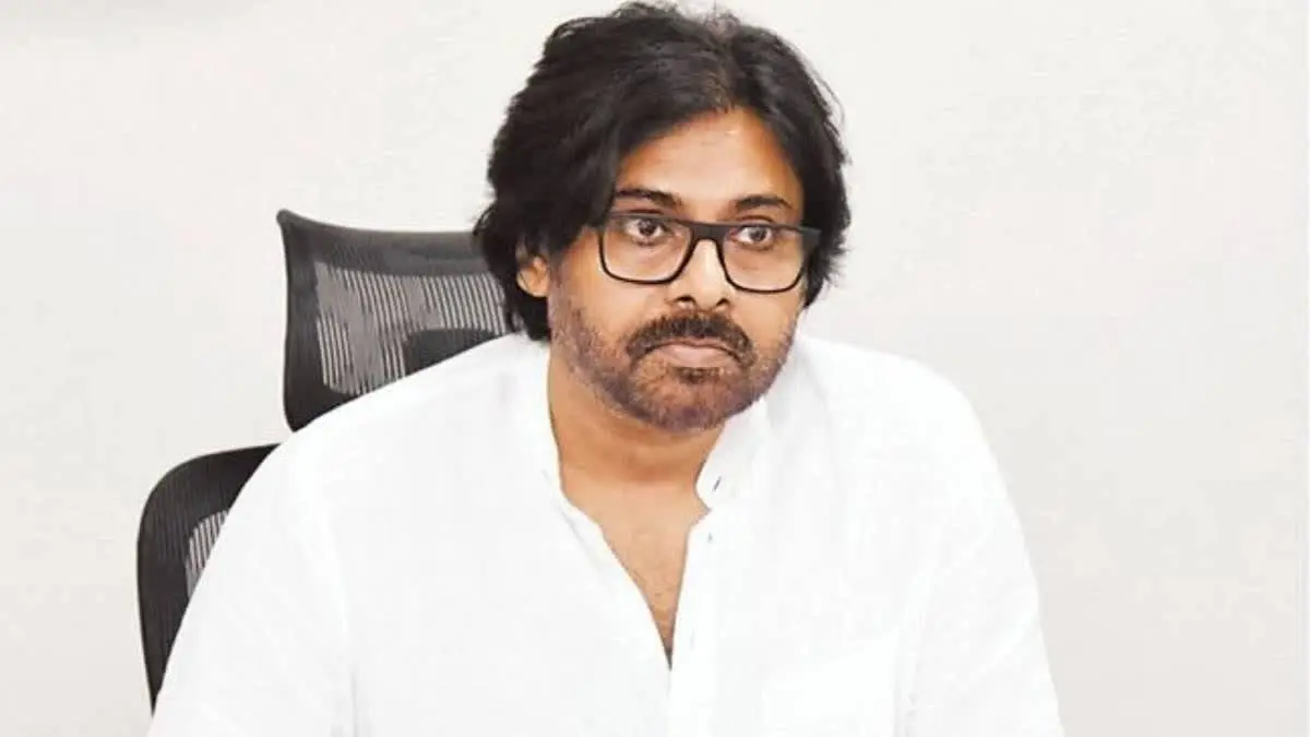 Pawan Kalyan undergoes shoulder surgery for rotator cuff injuries in Mumbai