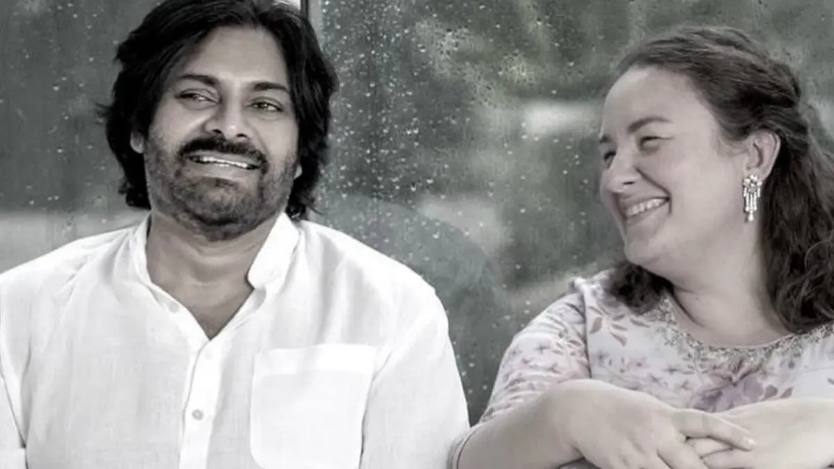 Pawan Kalyan’s wife Anna Konidala has a request for everyone