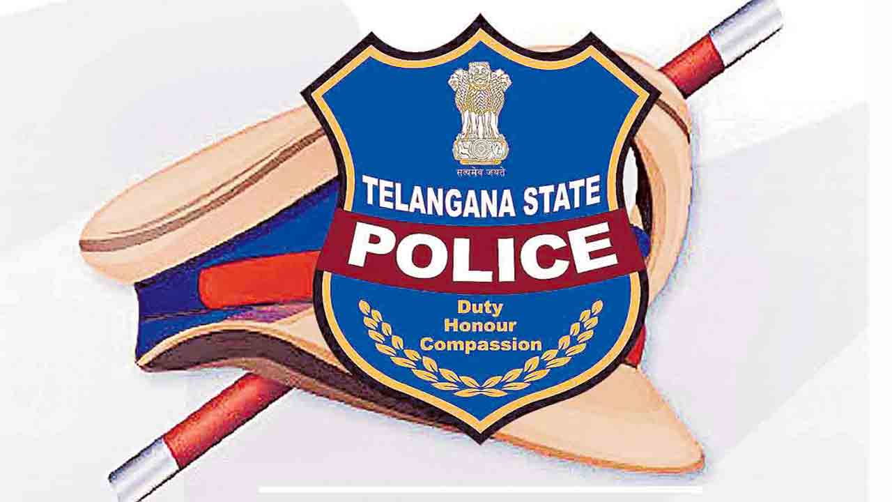 Police Brutality: Hyderabad's Law and Order Crisis పట్టుతప్పిన పోలీసింగ్