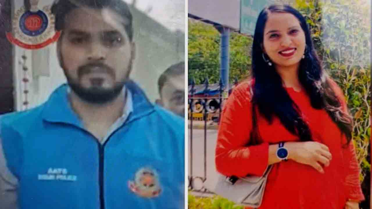 Police Constable Shoots Wife