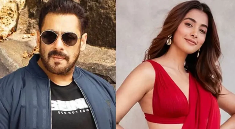 Pooja Hegde reveals the best quality of Salman Khan
