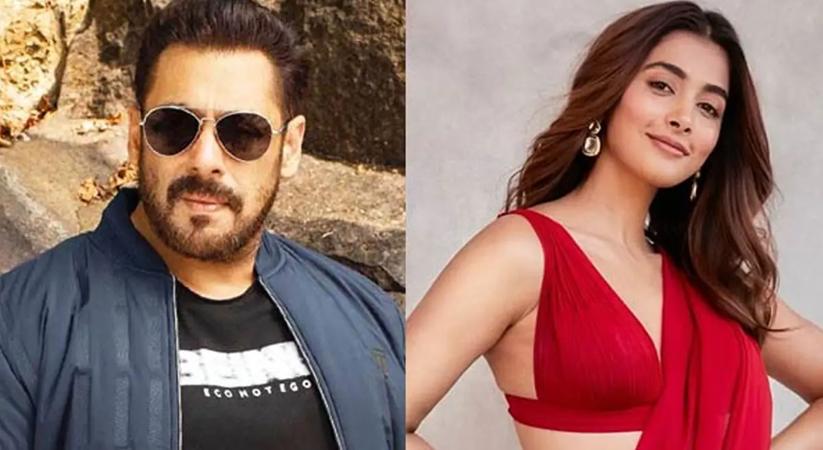 Pooja Hegde reveals the best quality of Salman Khan[/gpt3]
