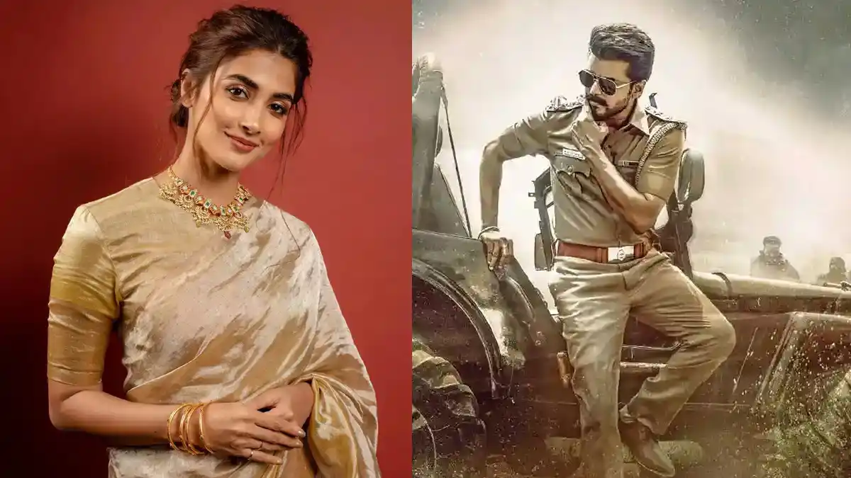 Pooja Hegde’s screen time reduced in Jana Nayagan