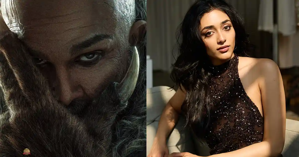 Preity Mukhundhan: Why She Missed Allu Arjun's Raaka Preity Mukhundhan Narrowly Misses Allu Arjun’s Raaka, Here’s Why