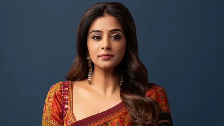 Priyamani playing a villain in this biggie?