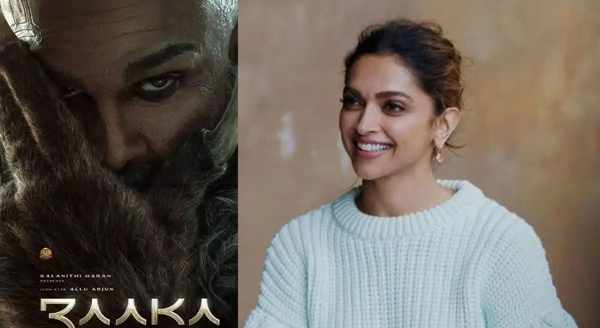 Raaka: Pregnant Deepika Padukone Shoots Intense Action Raaka: Seven-month-pregnant Deepika Padukone reportedly shoots intense action scenes