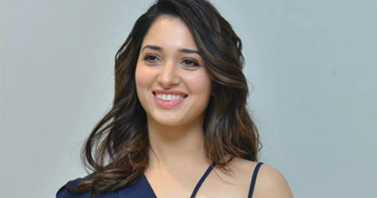 Ragini 3 Goes on Floors; Tamannaah Shares First Glimpse From the Sets