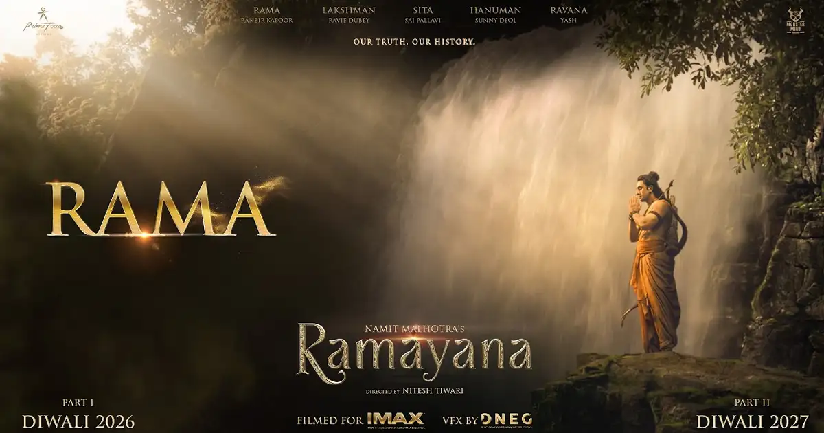 Ramayana