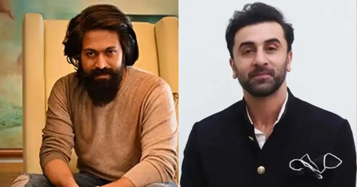 Ranbir is yet to shoot with Yash, says he cannot wait to perform with the KGF star