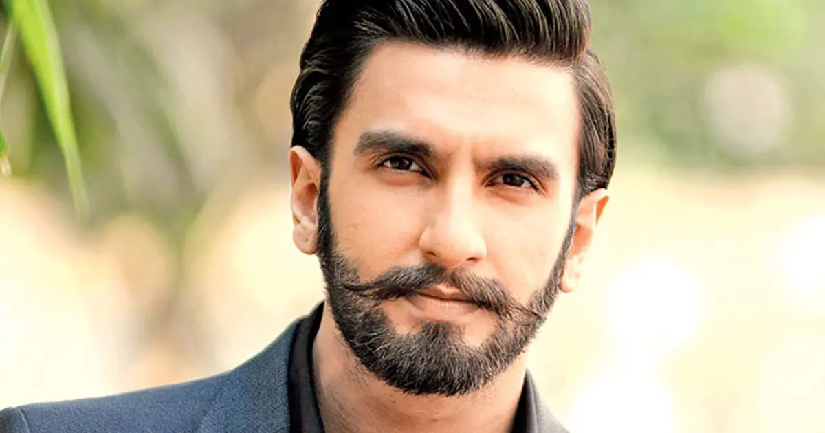 Ranveer Singh: Flirtation fails on coffee ad set Ranveer Singh’s dance at Anshula Kapoor’s reception steals the show