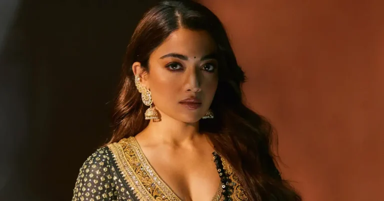 Rashmika-Mandanna