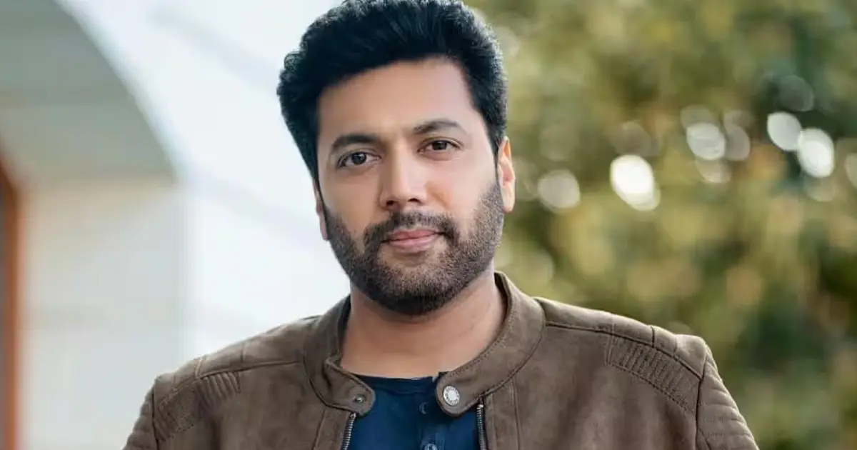 Ravi Mohan: Apologizes, returns to cinema