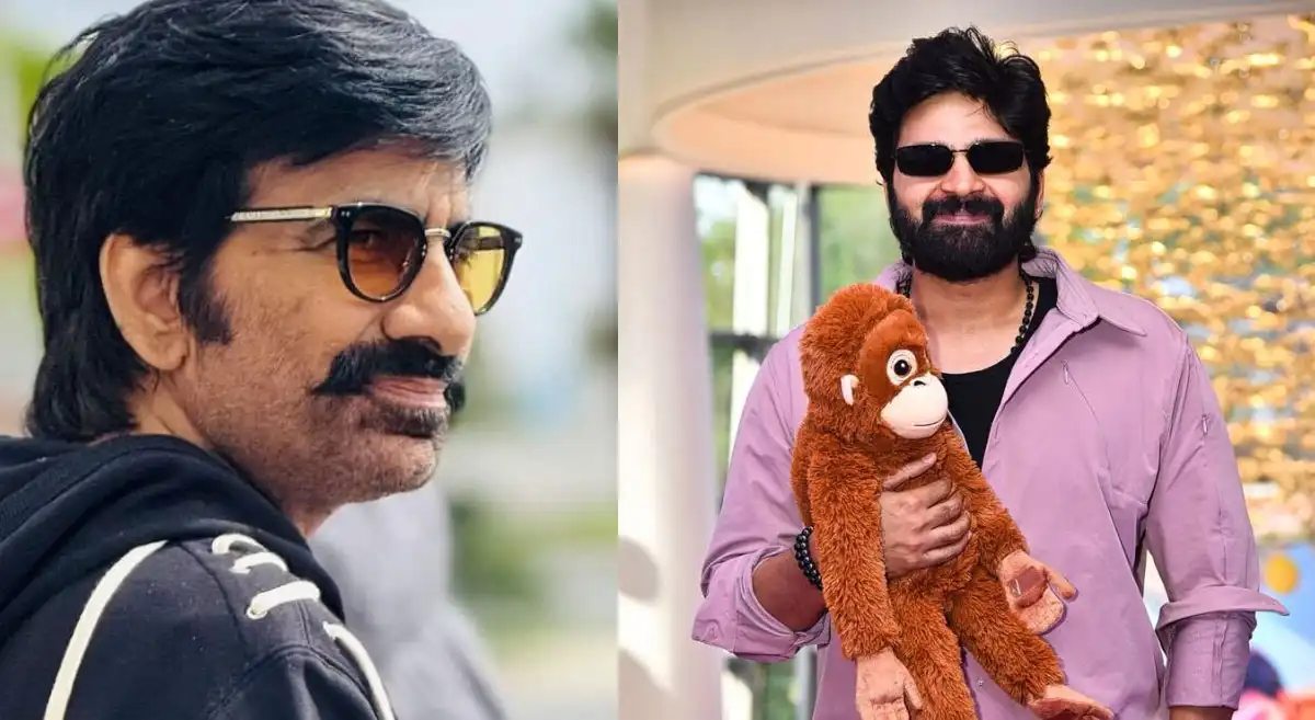 Ravi Teja & Sree Vishnu multistarrer: Sankranthi 2027 dream Ravi Teja & Sree Vishnu’s multistarrer for Sankranthi 2027?