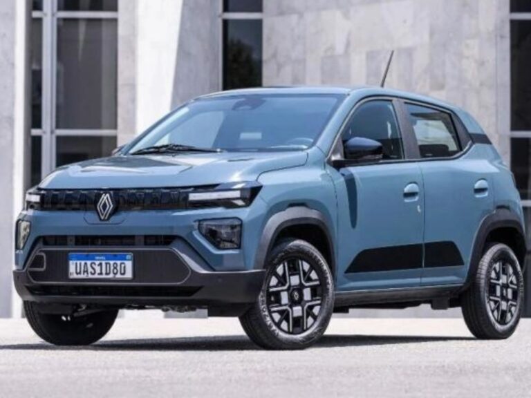 Renault Kwid Facelift: India Launch on July 3 Renault Kwid Facelift: India Launch on July 3