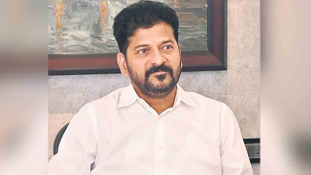 Revanth Reddy: CM's Law & Order Failure హోం మంత్రిగా సీఎం అట్టర్ఫ్లాప్!