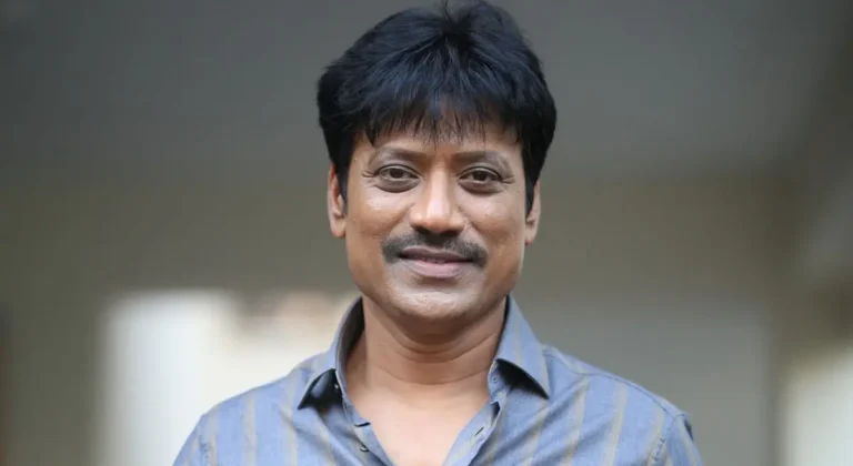 Revealed: SJ Suryah turned down a cameo in this latest hit rom-com