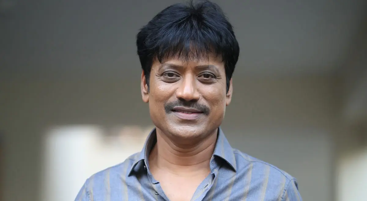 Revealed: SJ Suryah turned down a cameo in this latest hit rom-com