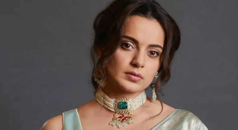 Rs. 250 Crore Lawsuit Puts Kangana’s Queen 2 in Legal Trouble