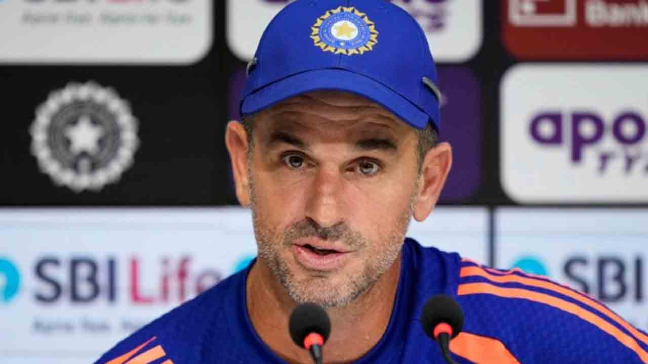 Ryan ten Doeschate