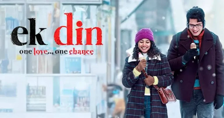 Sai Pallavi’s Flop Film ‘Ek Din’ Lands on OTT With Two Big Twists
