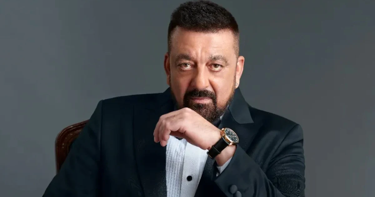 Sanjay Dutt’s visit to Basavatarakam Cancer Hospital becomes a talking point