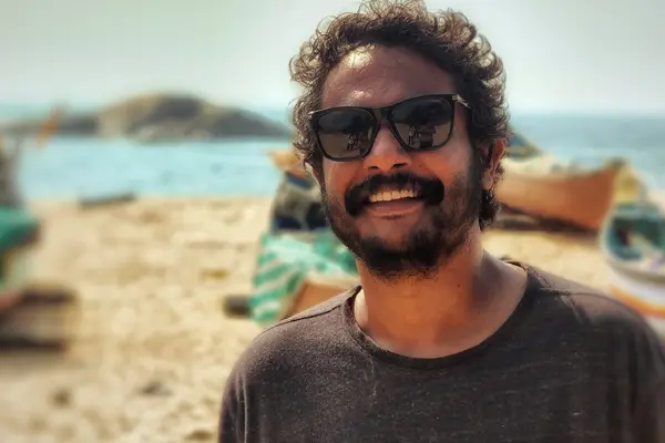 Sapta Sagaralu Dhaati fame Hemanth Rao: Chiranjeevi introduced me to Telugu Cinema