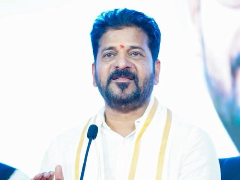 Ranganath effect causes big trouble for Revanth