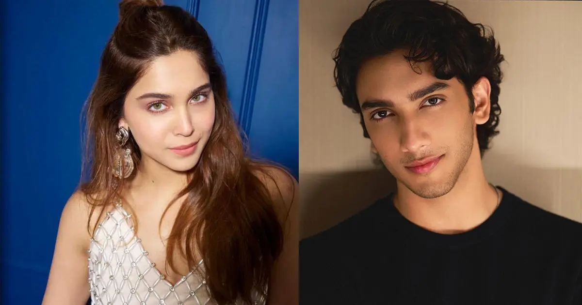 Sharvari and Vedang Raina set to reunite for Imtiaz Ali’s next?