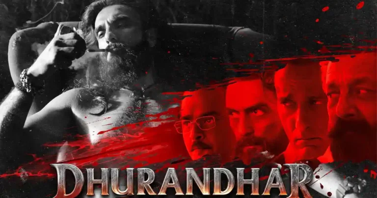 Shocking: Ranveer Singh’s Dhurandhar is a disaster in Japan